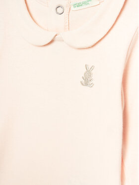 Κορμάκι παιδικό United Colors Of Benetton φωτογραφία