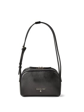 Patrizia Pepe Patrizia Pepe Torebka 331736 Czarny