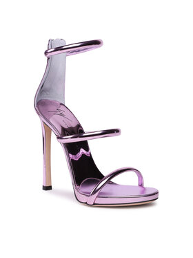 Giuseppe Zanotti Giuseppe Zanotti Sandale E300005 Ružičasta