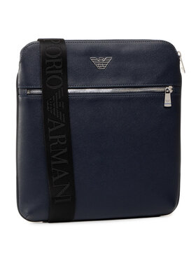 Emporio Armani Emporio Armani Brašna Y4M184 YLA0E 80455 Tmavomodrá