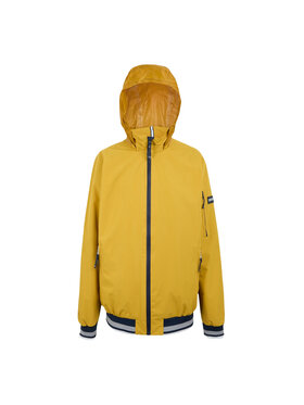 Regatta Regatta Kurtka outdoor Shorebay III Pomarańczowy Long Fit