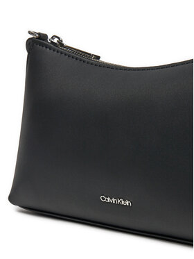 Calvin Klein Ročna Torba K60K612548 Črna