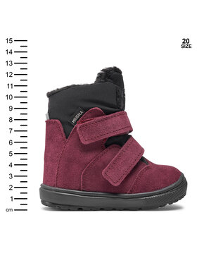 Μπότες Mrugała φωτογραφία