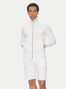 Paul&Shark Paul&Shark Felpa 25411846 Bianco Regular Fit