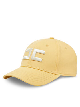 Elisabetta Franchi Elisabetta Franchi Kšiltovka CL-06F-51E2-V160 Žlutá