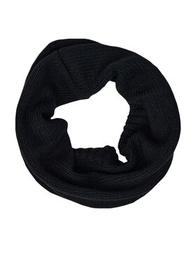 Jamiks Jamiks Fular tip guler Klea JZG305 Negru