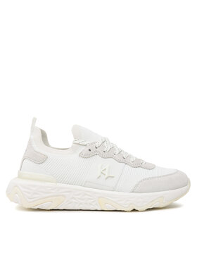 KARL LAGERFELD KARL LAGERFELD Sneakersy KL52440 Biały