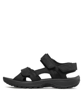 Merrell Sandali Sandspur 2 Convert J002715 Črna