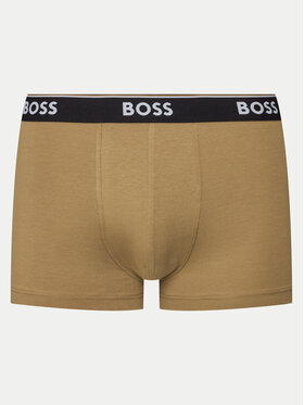 Boss Set Od 3 Para Bokserica 50517829 Šarena