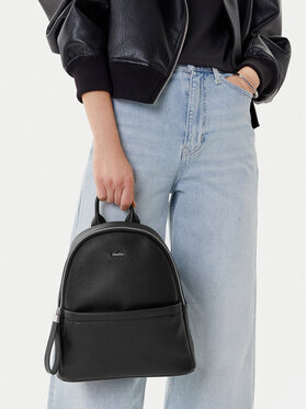 DeeZee DeeZee Mugursoma C-MDP-S-002-04 Melns