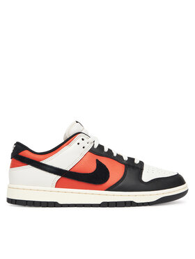 Nike Nike Sneakersy Dunk Low JP HQ4988 Bílá