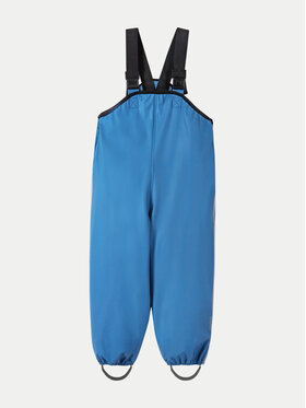 Reima Reima Pantaloni de ploaie Lammikko 5100026A Albastru Regular Fit