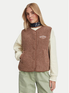 Billabong Billabong Vestă EBJPF00118 Maro Relaxed Fit