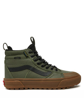 Vans Vans Tenisice MTE SK8-Hi WP VN000CVT3PY1 Zelena