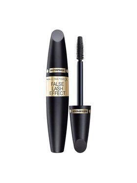 Max Factor Max Factor False Lash Effect Waterproof Tusz do rzęs Waterproof Black