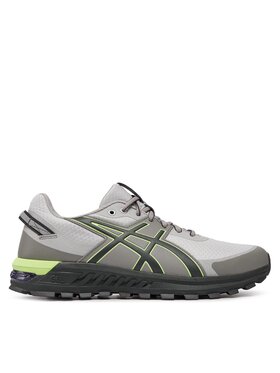 Asics Asics Sneakersy Gel-Citrek 1201B010 Szary