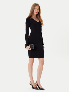 Φόρεμα υφασμάτινο Marciano Guess