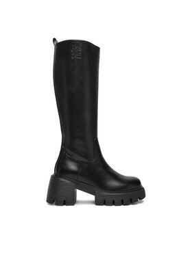 Nine West Nine West Cizme CEO-SUMAYA-01 Negru