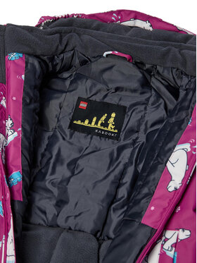 Βρεφικό φορμάκι εξόδου LEGO φωτογραφία