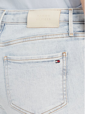 Τζιν Tommy Hilfiger φωτογραφία