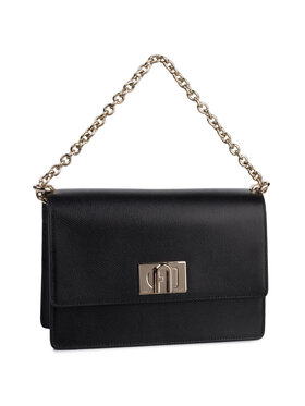 Furla Furla Torbica 1927 1064448 B BAFI ARE Crna