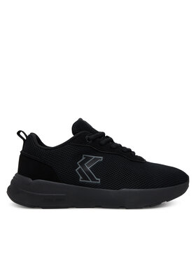 Karl Kani Karl Kani Sneakersy Sung Runner PD00003082 Czarny