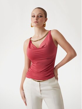 Marciano Guess Marciano Guess Top 5GGP07 6259A Korallenfarben Regular Fit
