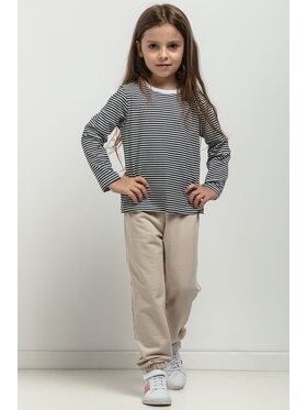 Tessita Tessita Bluzka BLUZKA MMD44_4_98 Kolorowy Regular Fit
