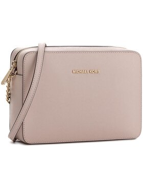 MICHAEL Michael Kors MICHAEL Michael Kors Handtasche Crossbodies 32S4GTVC3L Rosa