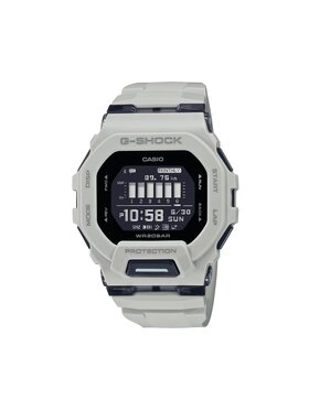 G-Shock G-Shock Ceas GBD-200UU-9ER Alb