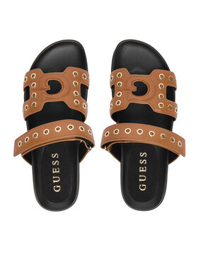 Guess Παντόφλες Guess - 5