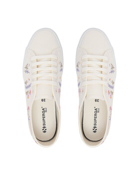 Πάνινα παπούτσια Superga