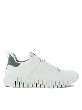 ECCO ECCO Sneakersy GRUUV M 52520450874 Bílá
