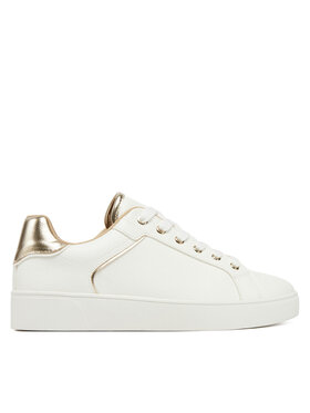 DeeZee DeeZee Sneakers AM25228 Alb