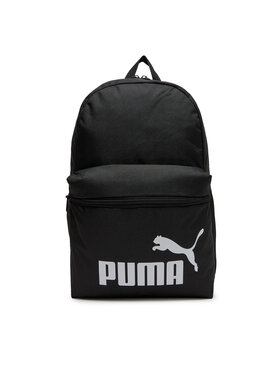 Puma Puma Σακίδιο PHASE BACKPACK 9116401 Μαύρο