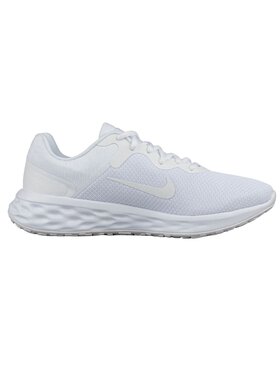 Nike Nike Sneakers Revolution 6 NN Bianco