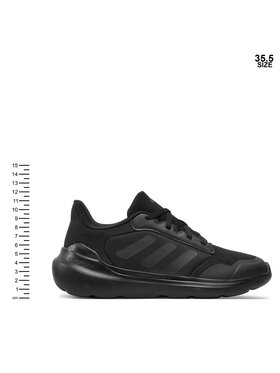 Adidas Tenisice Tensaur Run 3.0 IE3542 Crna