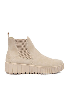 Rieker Rieker Botine CEO-Y6151-63 Bej