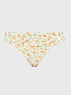 Billabong Billabong Μπικίνι κάτω μέρος Aint She Sweet EBJX400108 Λευκό