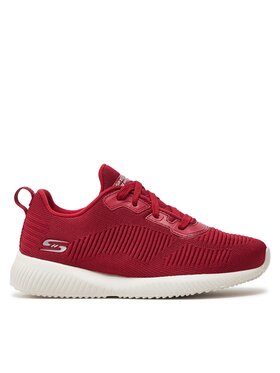 Skechers Skechers Sportcipők BOBS SPORT Tough Talk 32504/Red Piros