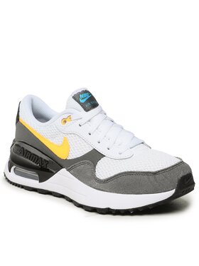Nike Nike Obuća Air Max Systm (GS) DQ0284 104 Bijela