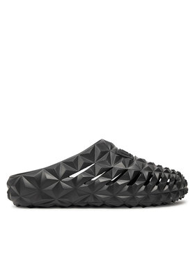 EA7 Emporio Armani EA7 Emporio Armani Natikače XBR001 XK385 00002 Crna