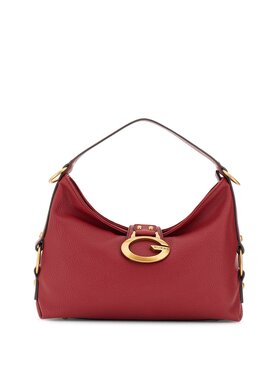 Guess Guess Torebka 179044 Czerwony