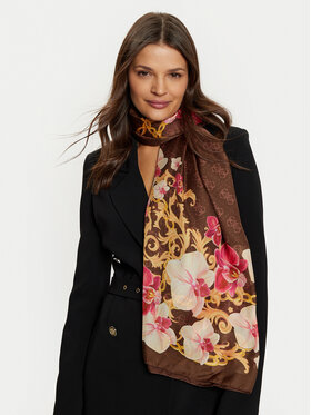 Guess Guess Šál/Šatka AW5272 SIL13 Hnedá