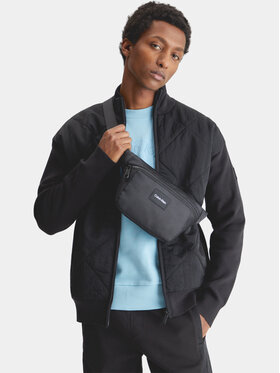 Calvin Klein Calvin Klein Rankinė ant juosmens Ck Must T Waistbag K50K510863 Juoda