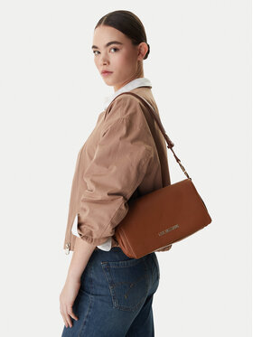 LOVE MOSCHINO LOVE MOSCHINO Rankinė JC4008PP1OLB0200 Ruda