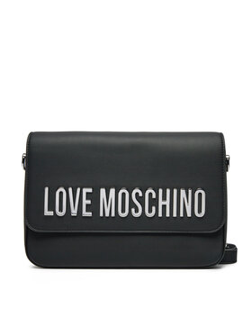 LOVE MOSCHINO LOVE MOSCHINO Torbica JC4023PP1MKD000B Crna