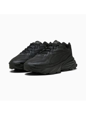 Puma Puma Sneakersy 406359 Czarny