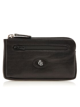 Castelijn & Beerens Castelijn & Beerens Etui na klucze 219594 Czarny
