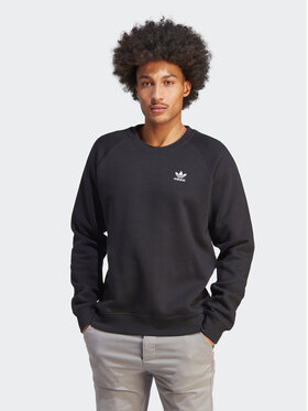 adidas adidas Sweatshirt Trefoil Essentials IM4532 Noir Regular Fit